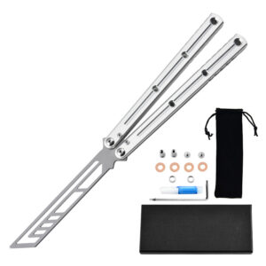 Butterfly Knife