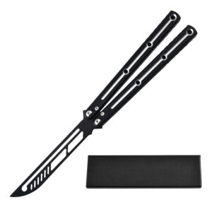 Butterfly Knife