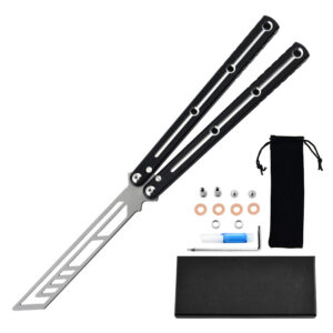 Butterfly Knife
